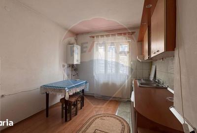 Apartament cu 3 camere semidecomandat, mobilat în Dâmbul Rotund - 7