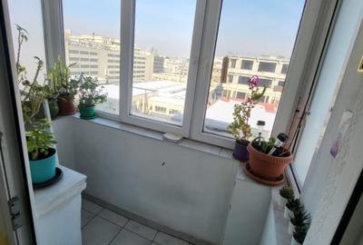 APARTAMENT 3 CAMERE-UNIRII-MAGAZINUL UNIREA-2 BAI-2 BALCOANE - 17