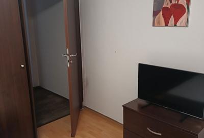 Apartament cu 2 camere decomandat în Lujerului - 2