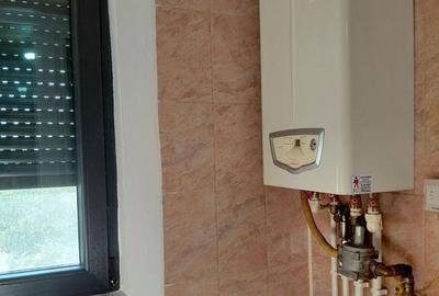 Apartament 2 camere, Tiglina 2, etaj 4, balcon mare, liber! - 2