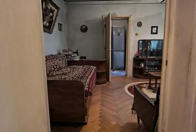 Apartament 2 camere, Bd. Ferdinand 58 mp  Etaj 5 Vedere la mare - 4