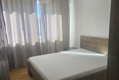 APARTAMENT 2 CAMERE, ZONA VIVO - 10