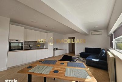 Apartament cu 2 camere, mobilat în Colentina - 7
