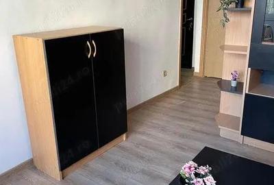 Garsoniera confort 1 super eleganta etaj 1 Parc Orizont Micalaca ocupabila imediat - 4