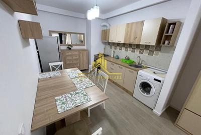 Apartament cu 2 camere, mobilat în Gheorgheni - 4