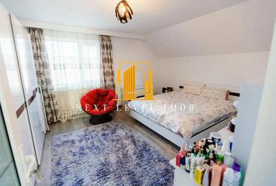 Casă cu Teren 900 Mp în Central - 7