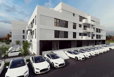 Apartamente 2-3 camere Dobroesti Fundeni la cheie - 3