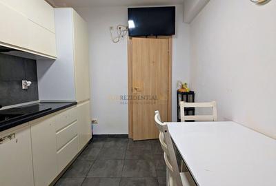 Apartament cu 2 camere decomandat, mobilat în Metalurgiei - 4