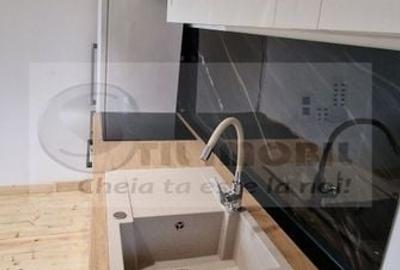 Apartament 1 cameră de închiriat - Țicău - 4