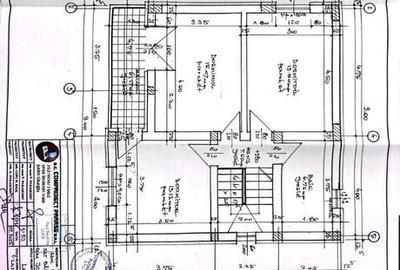 Casă cu 4 camere cu Teren 464 Mp în Joița - 6