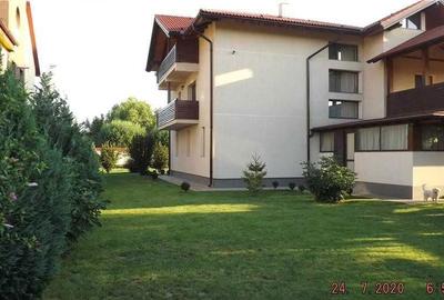 Casă cu 4 camere în Cazasu - 8