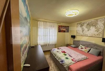 Apartament cu 3 camere decomandat în Take Ionescu - 5