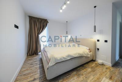 0% Comision! Casa individuala mobilata + utilata, Chinteni! - 12