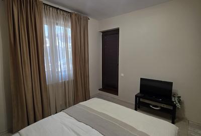 Apartament de închiriat – 2 camere | Mobilat nou | Loc parcare inclus - 8