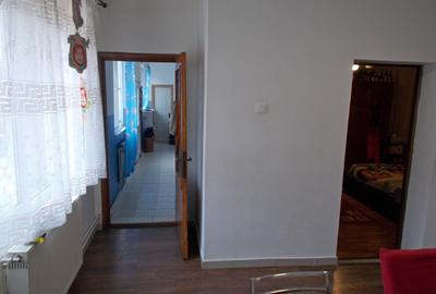 Casă individuală cu 3 camere cu Teren 1500 Mp în Săcălaz - 6