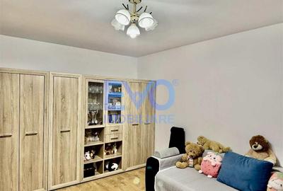 De , apartament 2 camere, etajul 1, loc de parcare, MIROSLAV - 3