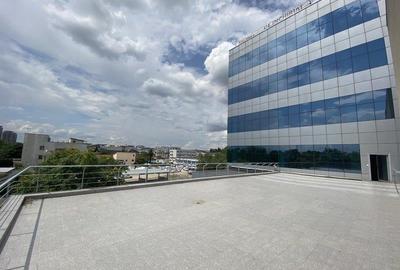 Spatii de birouri Splaiul Unirii de la 322 mp - 2