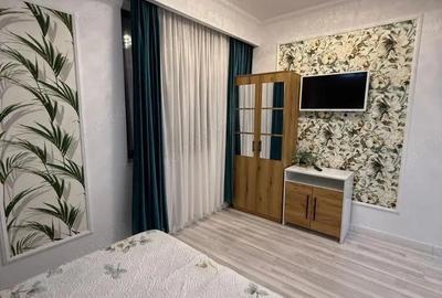 Apartament 2 camere, complet mobilat si utilat, Militari-Gorjului - 1