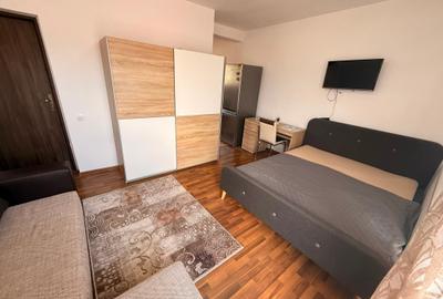 Garsonieră decomandată în Florești - 2