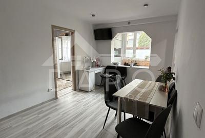 Apartament cu 2 camere nedecomandat în Mureșeni