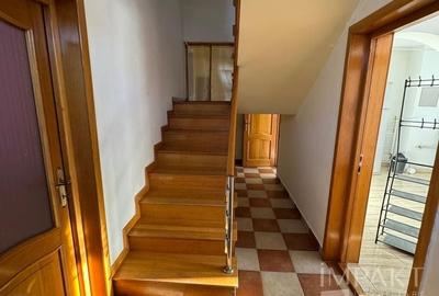 Duplex cu 4 camere cu Canalizare în Dâmbul Rotund - 3