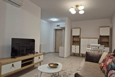 NOU - Apartament 2 camere - Hills Brauner - Prima inchiriere - Direct Proprietar NOU - Apartament 2 camere - Hills Brauner - Prima inchiriere - Direct Proprietar - 1
