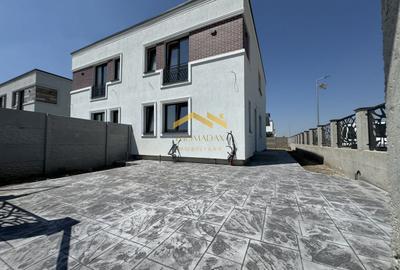 Bucovat-Duplex-4 Camere-Comision 0% - 2