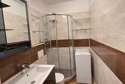 Garsonieră semidecomandată în Titan - 13