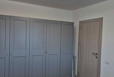 Apartament cu 2 camere semidecomandat în Iancului - 2