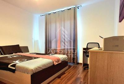 Apartament cu 3 camere decomandat, mobilat în Ultracentral - 2