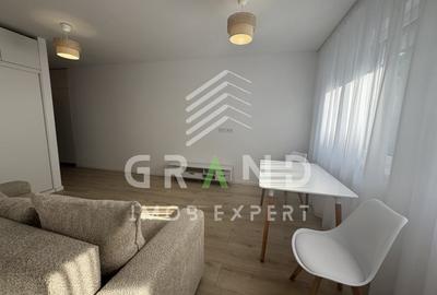 Ap 2 camere | BALCON | PARCARE | ABATORULUI/PARC POLIGON/FLORESTI - 8