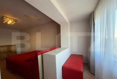 Apartament cu 2 camere semidecomandat în Lipovei - 7