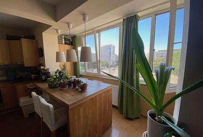 Apartament modern 1 Mai - Chibrit - 9