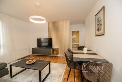 Apartament cu 2 camere decomandat, mobilat în Mărăști - 3