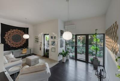 Casa tip duplex | 6 camere | 220 mp utili | Panorama | Borhanci - 3