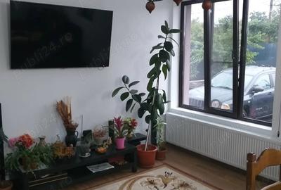 Casă cu 5 camere cu Teren 505 Mp în Câmpinița - 3
