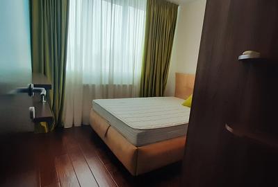 Apartament cu 3 camere semidecomandat în Apusului - 8