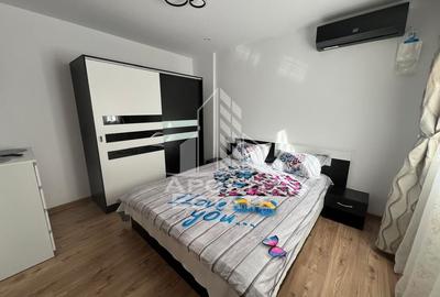 Apartament 2 camere, centrala proprie, zona Fratelia - 1
