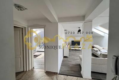 Apartament cu 2 camere, mobilat în Ultracentral - 1