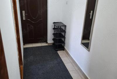Apartament cu 2 camere nedecomandat în Central - 5