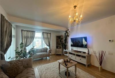 Central, LUX Class - 5