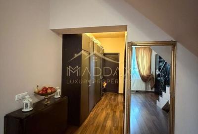 Casă individuală cu 5 camere cu Canalizare în Ostratu - 14