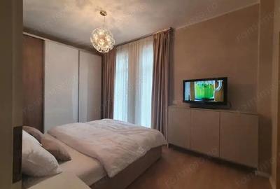 Apartament cu 3 camere decomandat în Calea Urseni - 13