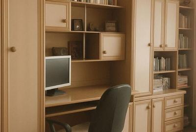 Apartament cu 3 camere decomandat în Central - 4