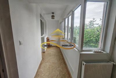 Apartament cu 3 camere decomandat, mobilat în Republicii - 5