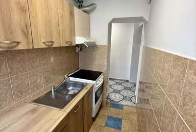 Apartament cu 2 camere decomandat în Gării - 7