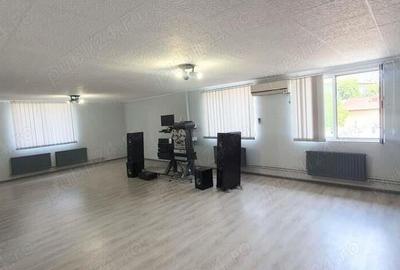 Spatiu birouri 300mp+Parcare, Matei Voievod - Pache Protopopescu (7 minute Metrou Iancului) - 4