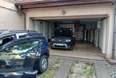 Inchiriere Vila individuala Berceni-Giurgiului - 45