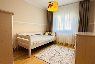 Apartament cu 3 camere decomandat, mobilat în Baba-Dochia - 17