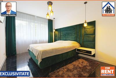 Superb! Apartament 2 camere | Renovat, Mobilat, Utilat | Mall ParkLake - 7